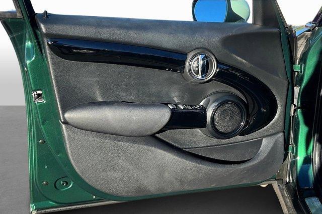 used 2019 MINI Hardtop car, priced at $19,098
