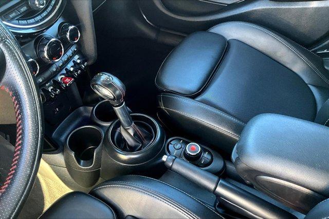 used 2019 MINI Hardtop car, priced at $19,098
