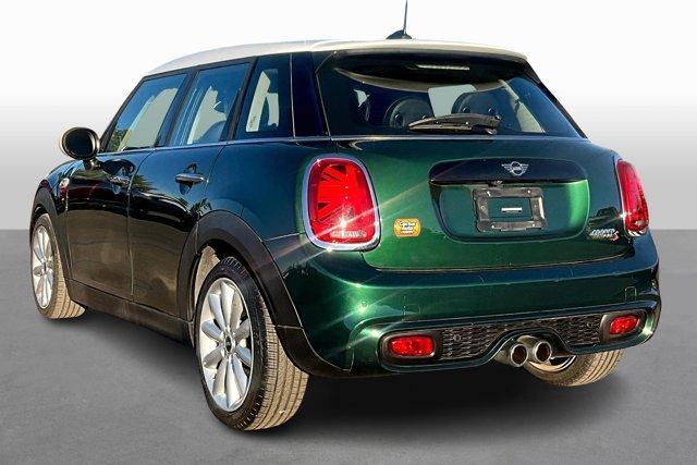 used 2019 MINI Hardtop car, priced at $19,098
