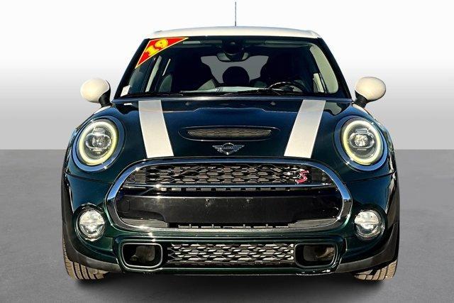 used 2019 MINI Hardtop car, priced at $19,098