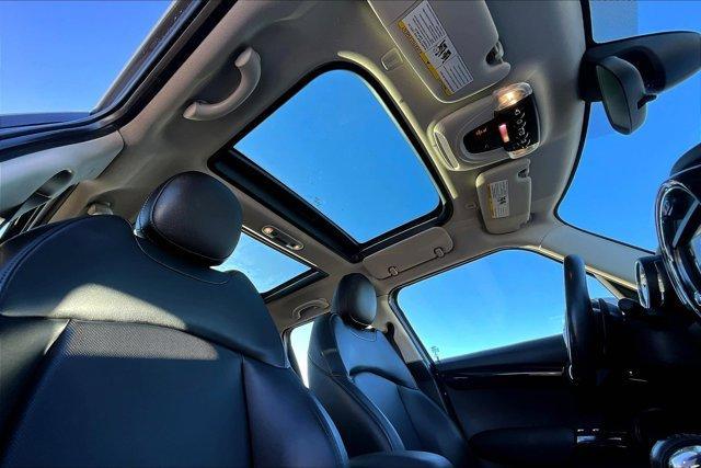 used 2019 MINI Hardtop car, priced at $19,098