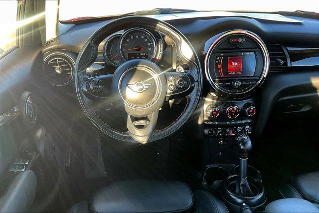 used 2019 MINI Hardtop car, priced at $19,098