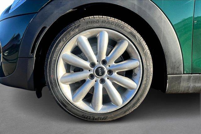 used 2019 MINI Hardtop car, priced at $19,098