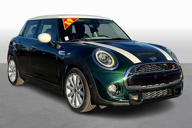 used 2019 MINI Hardtop car, priced at $19,098