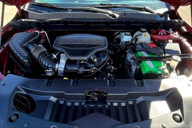 used 2019 Chevrolet Blazer car, priced at $20,187