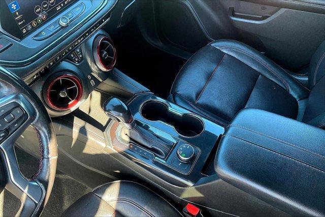 used 2019 Chevrolet Blazer car, priced at $20,187