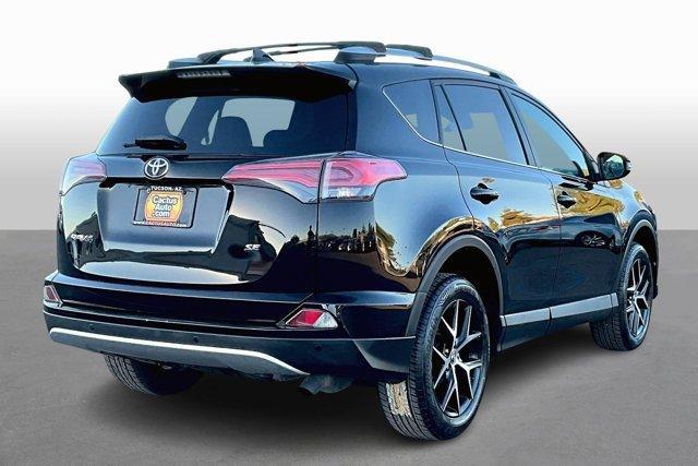 used 2016 Toyota RAV4 car, priced at $17,924