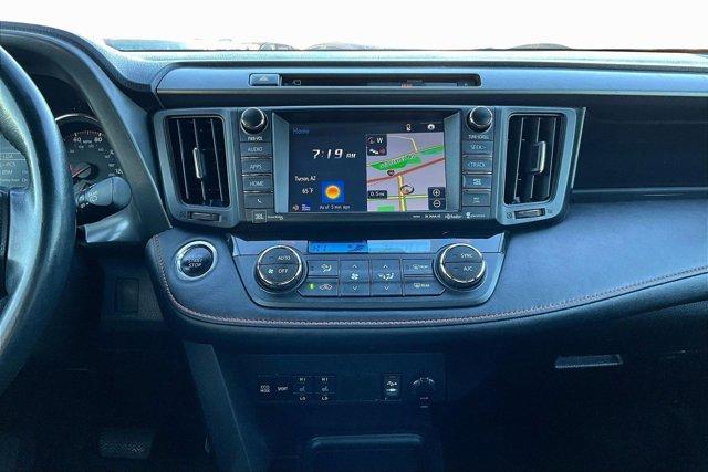 used 2016 Toyota RAV4 car, priced at $17,924