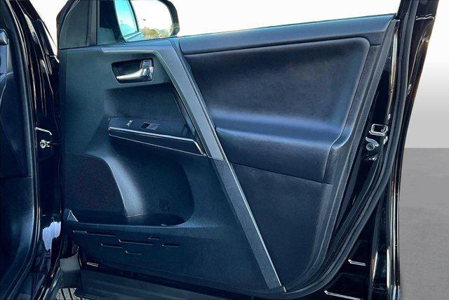used 2016 Toyota RAV4 car, priced at $17,924
