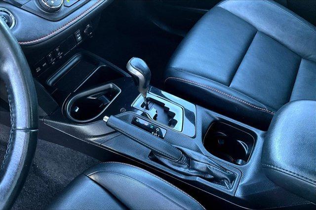 used 2016 Toyota RAV4 car, priced at $17,924