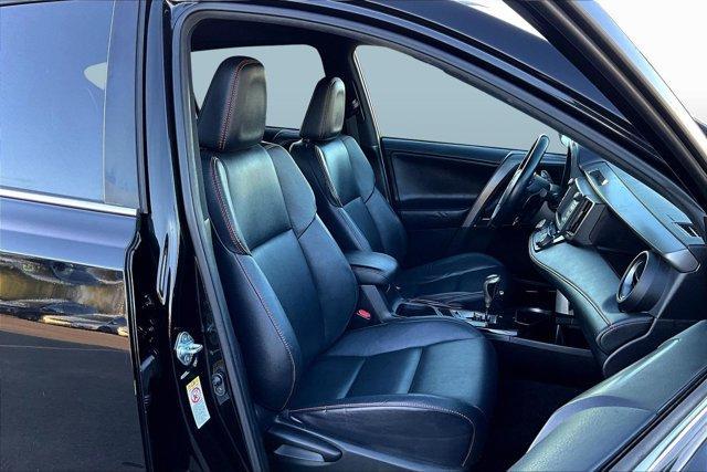 used 2016 Toyota RAV4 car, priced at $17,924