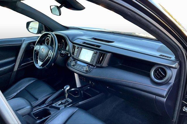 used 2016 Toyota RAV4 car, priced at $17,924