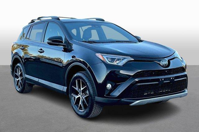 used 2016 Toyota RAV4 car, priced at $17,924
