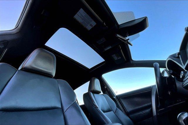 used 2016 Toyota RAV4 car, priced at $17,924