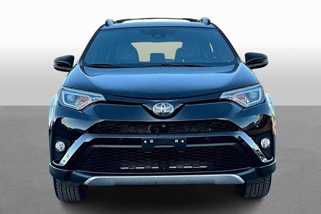 used 2016 Toyota RAV4 car, priced at $17,924