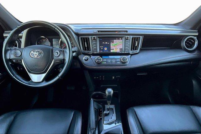 used 2016 Toyota RAV4 car, priced at $17,924