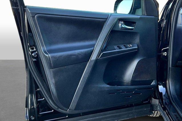 used 2016 Toyota RAV4 car, priced at $17,924