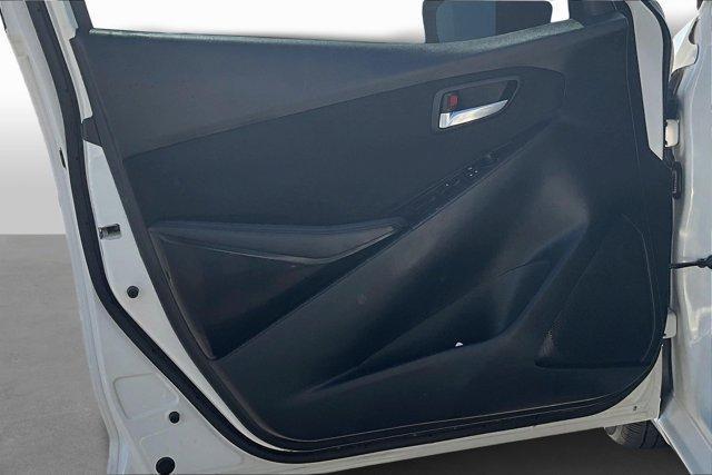 used 2017 Toyota Yaris iA car, priced at $13,768