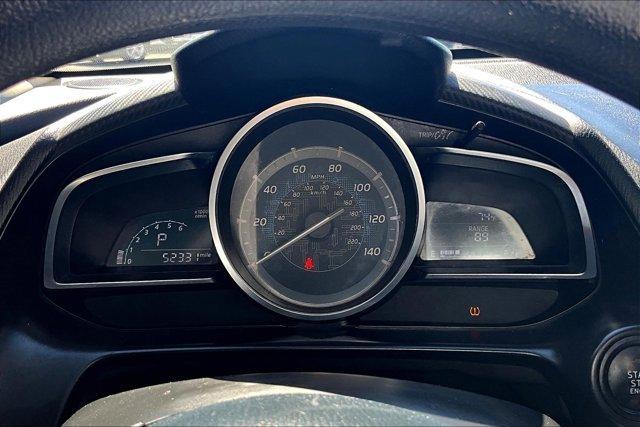 used 2017 Toyota Yaris iA car, priced at $13,768