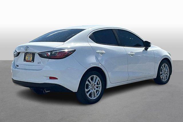used 2017 Toyota Yaris iA car, priced at $13,768