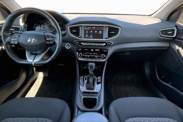 used 2018 Hyundai Ioniq Plug-In Hybrid car, priced at $14,915