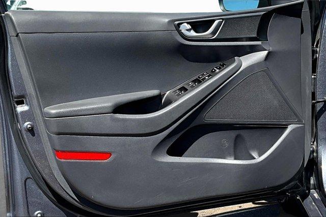 used 2018 Hyundai Ioniq Plug-In Hybrid car, priced at $14,915