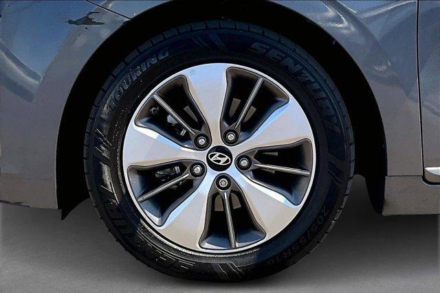 used 2018 Hyundai Ioniq Plug-In Hybrid car, priced at $14,915