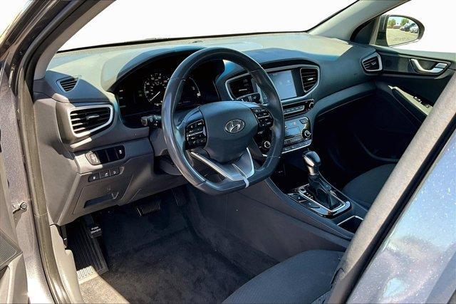 used 2018 Hyundai Ioniq Plug-In Hybrid car, priced at $14,915