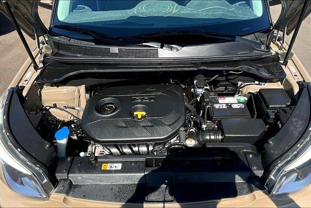 used 2015 Kia Soul car, priced at $7,440