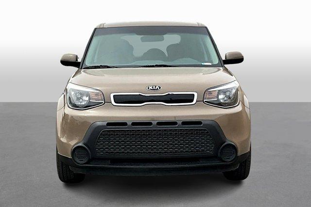 used 2015 Kia Soul car, priced at $7,440