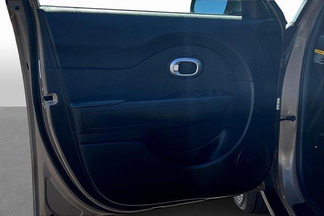 used 2015 Kia Soul car, priced at $7,440