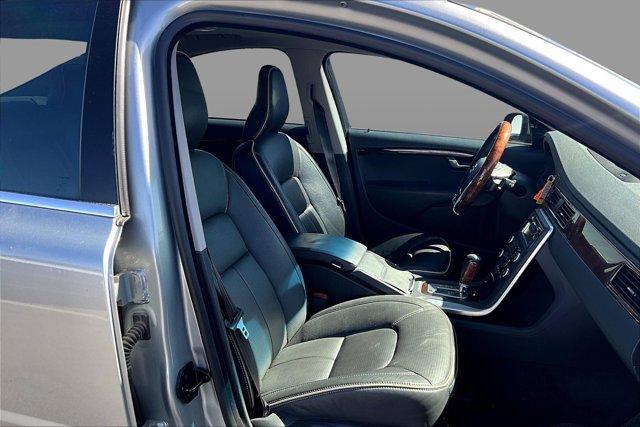 used 2011 Volvo S80 car, priced at $8,277