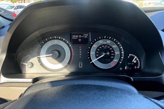 used 2015 Honda Odyssey car, priced at $16,879