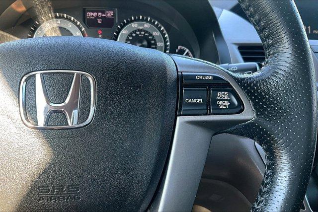 used 2015 Honda Odyssey car, priced at $16,879