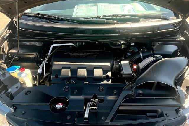 used 2015 Honda Odyssey car, priced at $16,879