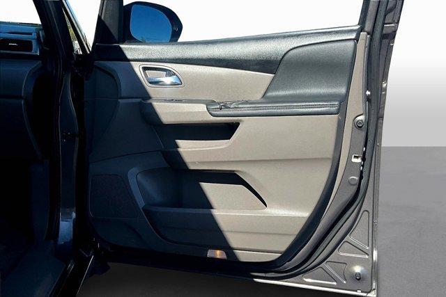 used 2015 Honda Odyssey car, priced at $16,879