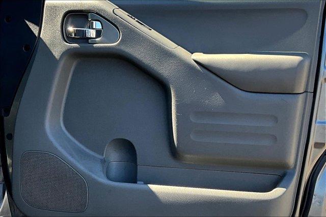 used 2018 Nissan Frontier car, priced at $15,732