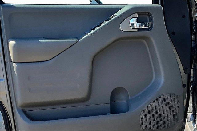 used 2018 Nissan Frontier car, priced at $15,732