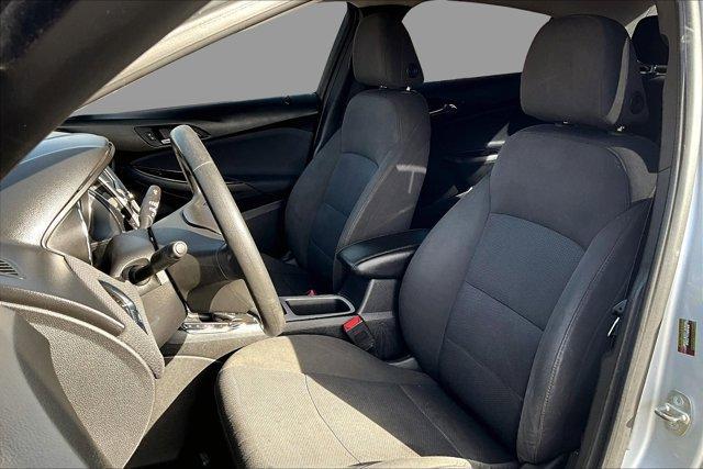 used 2018 Chevrolet Cruze car, priced at $11,629