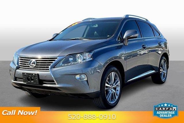 used 2015 Lexus RX 350 car, priced at $17,597