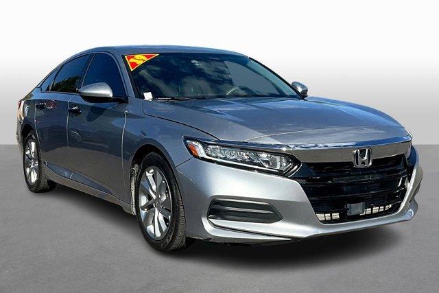 used 2019 Honda Accord car, priced at $16,963