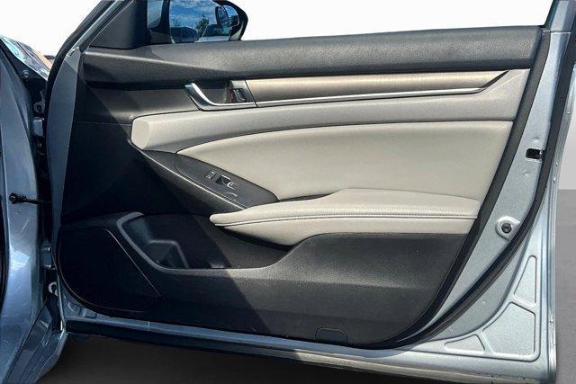 used 2019 Honda Accord car, priced at $16,963