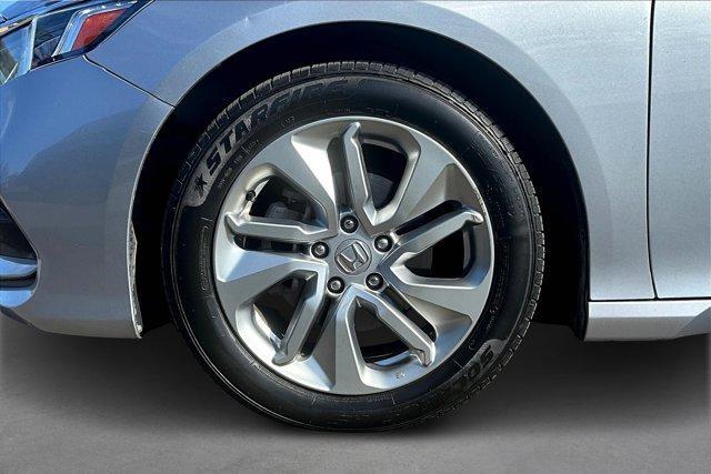 used 2019 Honda Accord car, priced at $16,963