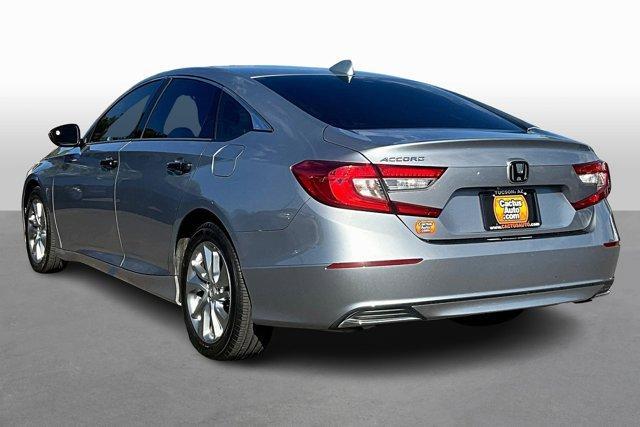 used 2019 Honda Accord car, priced at $16,963