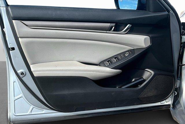 used 2019 Honda Accord car, priced at $16,963
