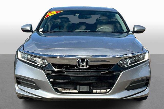 used 2019 Honda Accord car, priced at $16,963