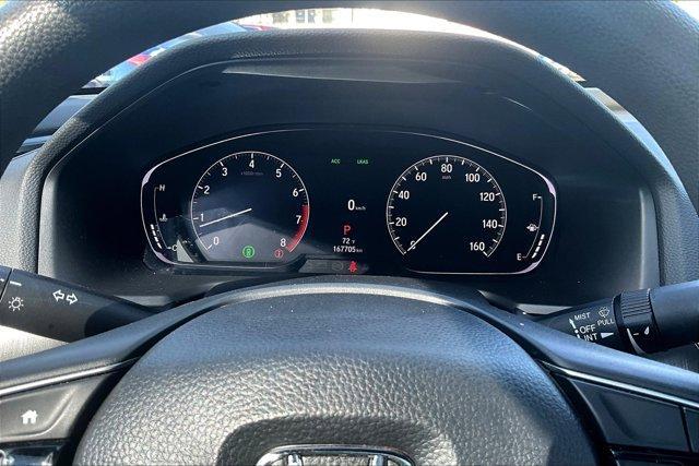 used 2019 Honda Accord car, priced at $16,963
