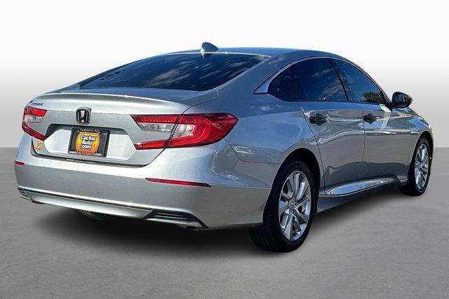 used 2019 Honda Accord car, priced at $16,963