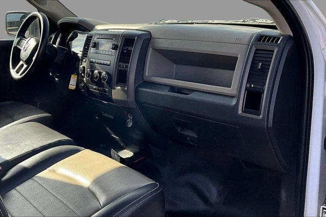 used 2012 Ram 1500 car, priced at $12,101