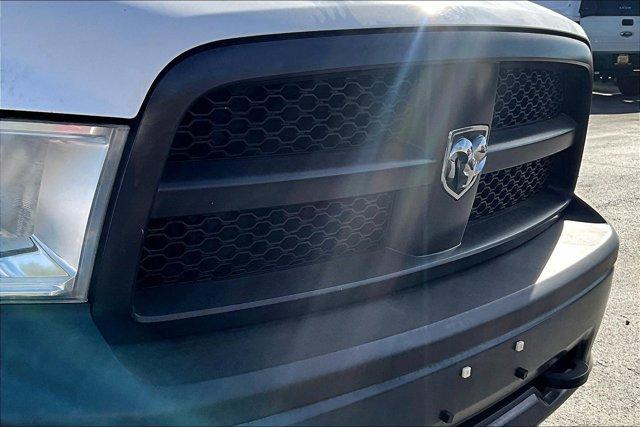 used 2012 Ram 1500 car, priced at $12,101